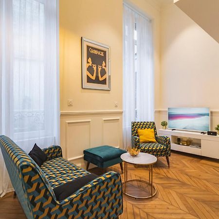 Апартаменти Charmant Studio Hypercentre Реймс Екстер'єр фото